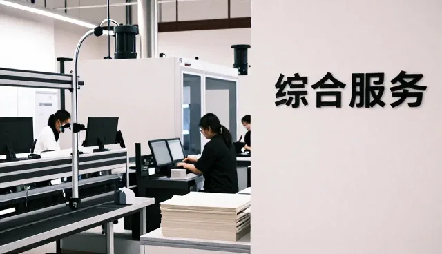 陕西奥缅商贸有限公司
