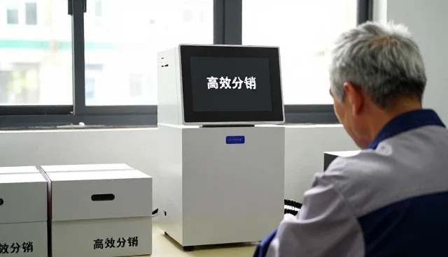 渠道分销背景下一件代发迎来新的发展机会
