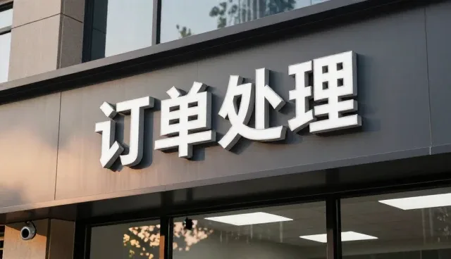 供应链管理一件代发业务优化常见误区盘点